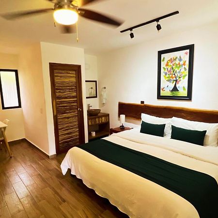 Hotel Tequila Cancun Alfredo V. Bonfil Extérieur photo