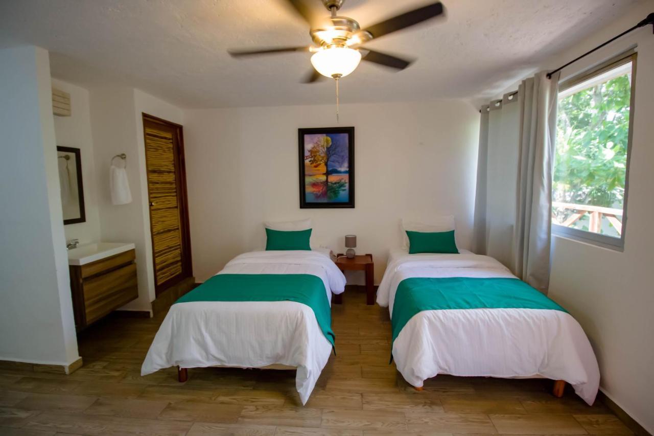 Hotel Tequila Cancun Alfredo V. Bonfil Extérieur photo