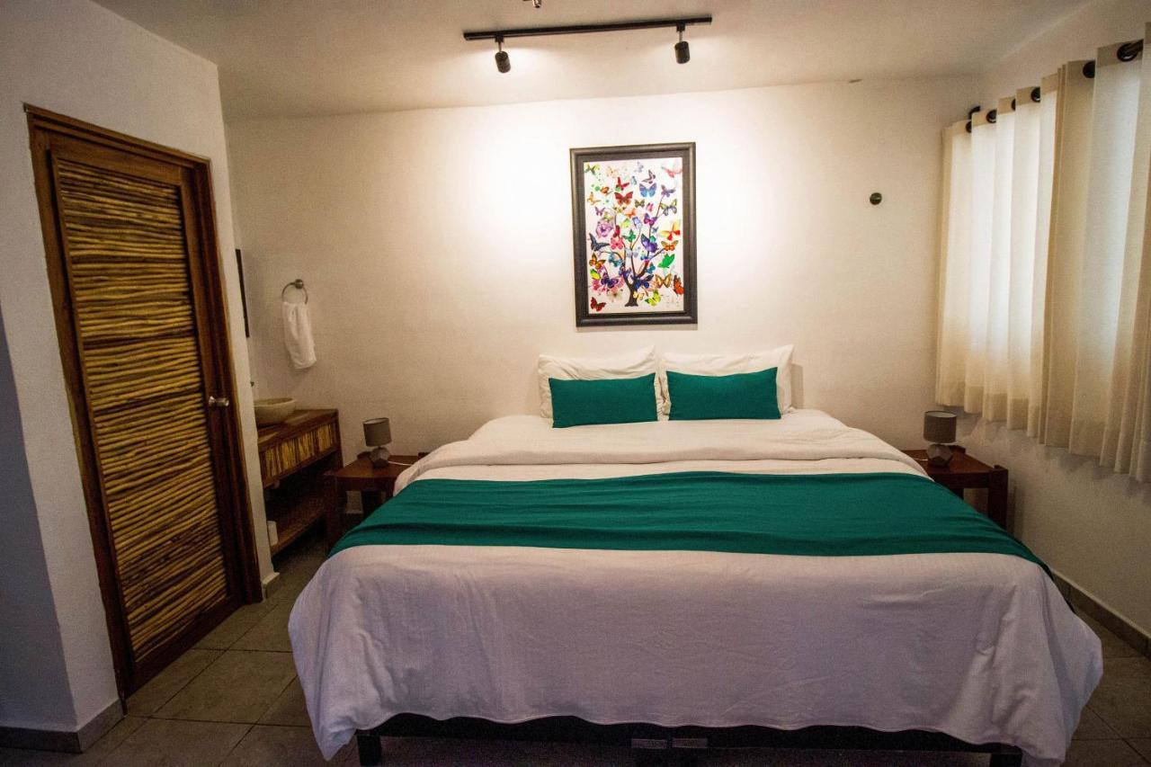 Hotel Tequila Cancun Alfredo V. Bonfil Extérieur photo