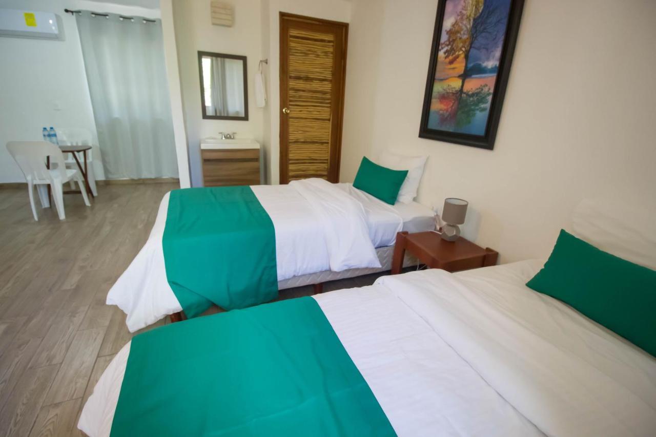 Hotel Tequila Cancun Alfredo V. Bonfil Extérieur photo