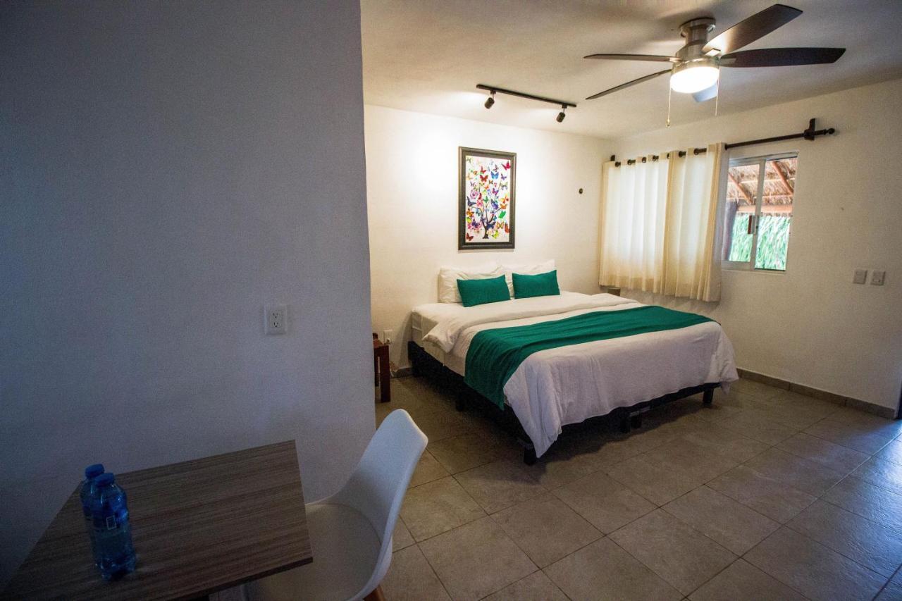 Hotel Tequila Cancun Alfredo V. Bonfil Extérieur photo