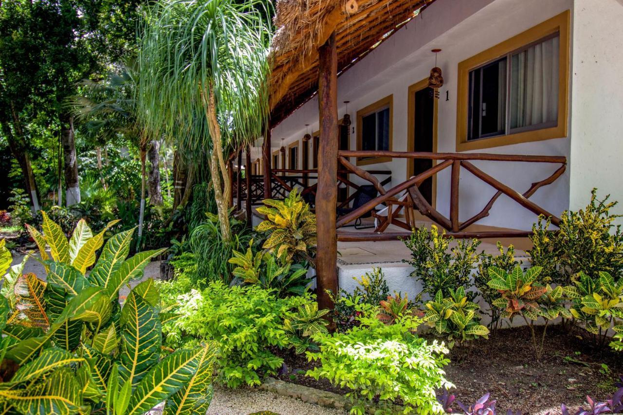 Hotel Tequila Cancun Alfredo V. Bonfil Extérieur photo