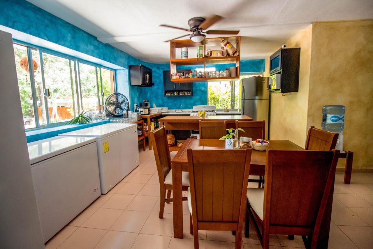 Hotel Tequila Cancun Alfredo V. Bonfil Extérieur photo