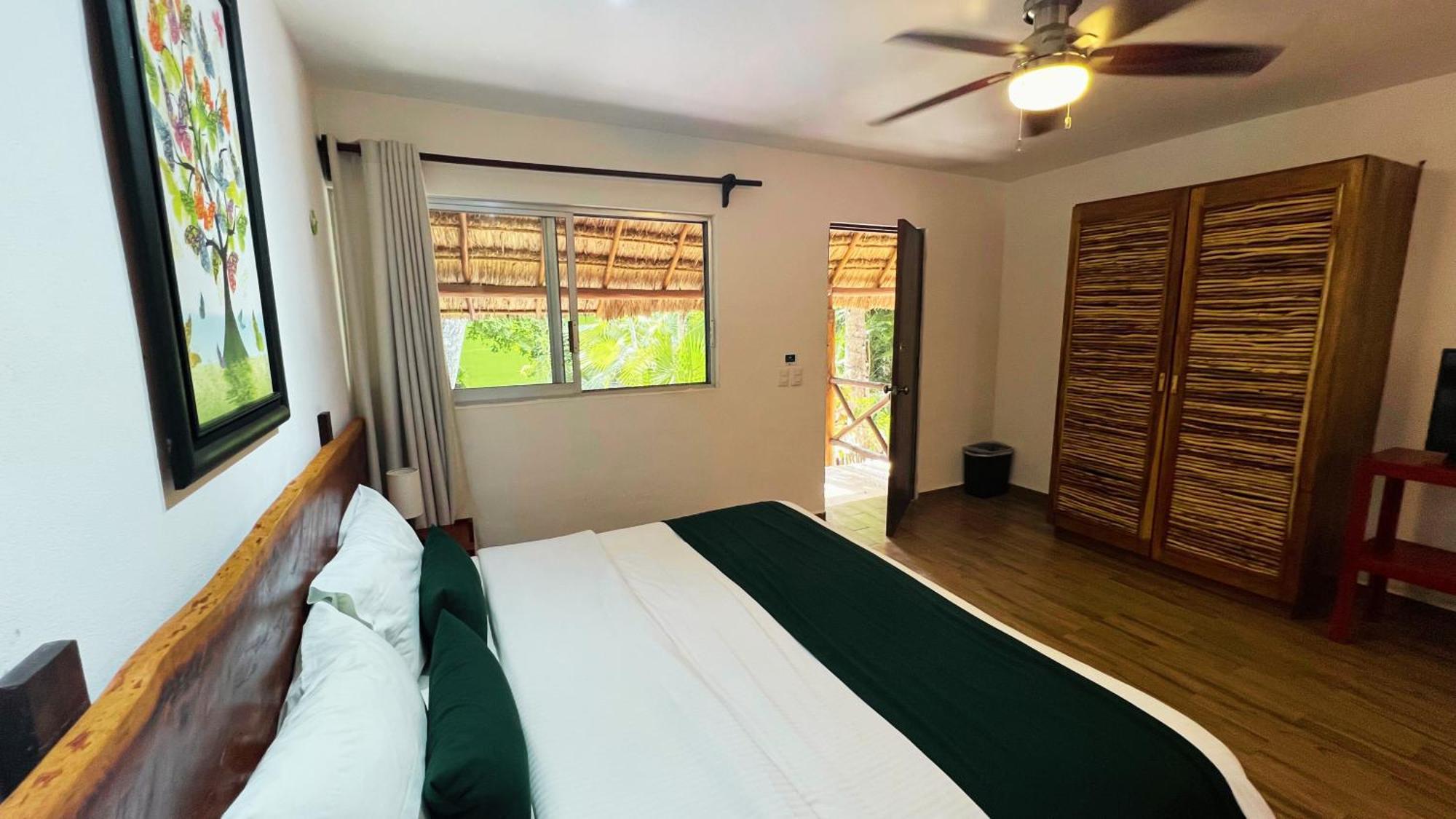 Hotel Tequila Cancun Alfredo V. Bonfil Extérieur photo