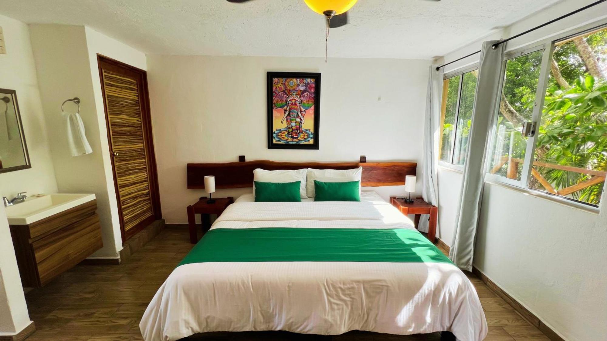 Hotel Tequila Cancun Alfredo V. Bonfil Extérieur photo