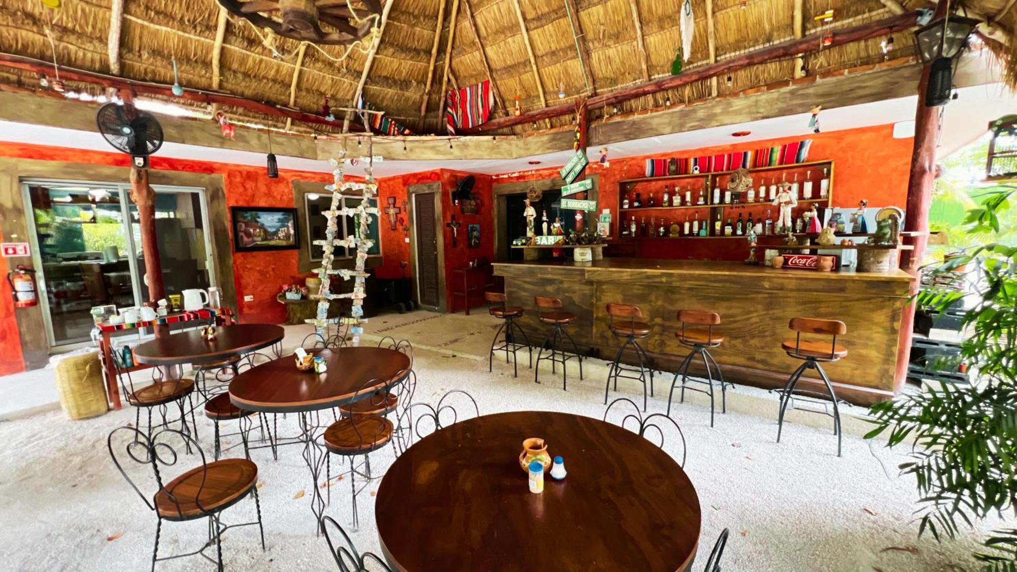 Hotel Tequila Cancun Alfredo V. Bonfil Extérieur photo