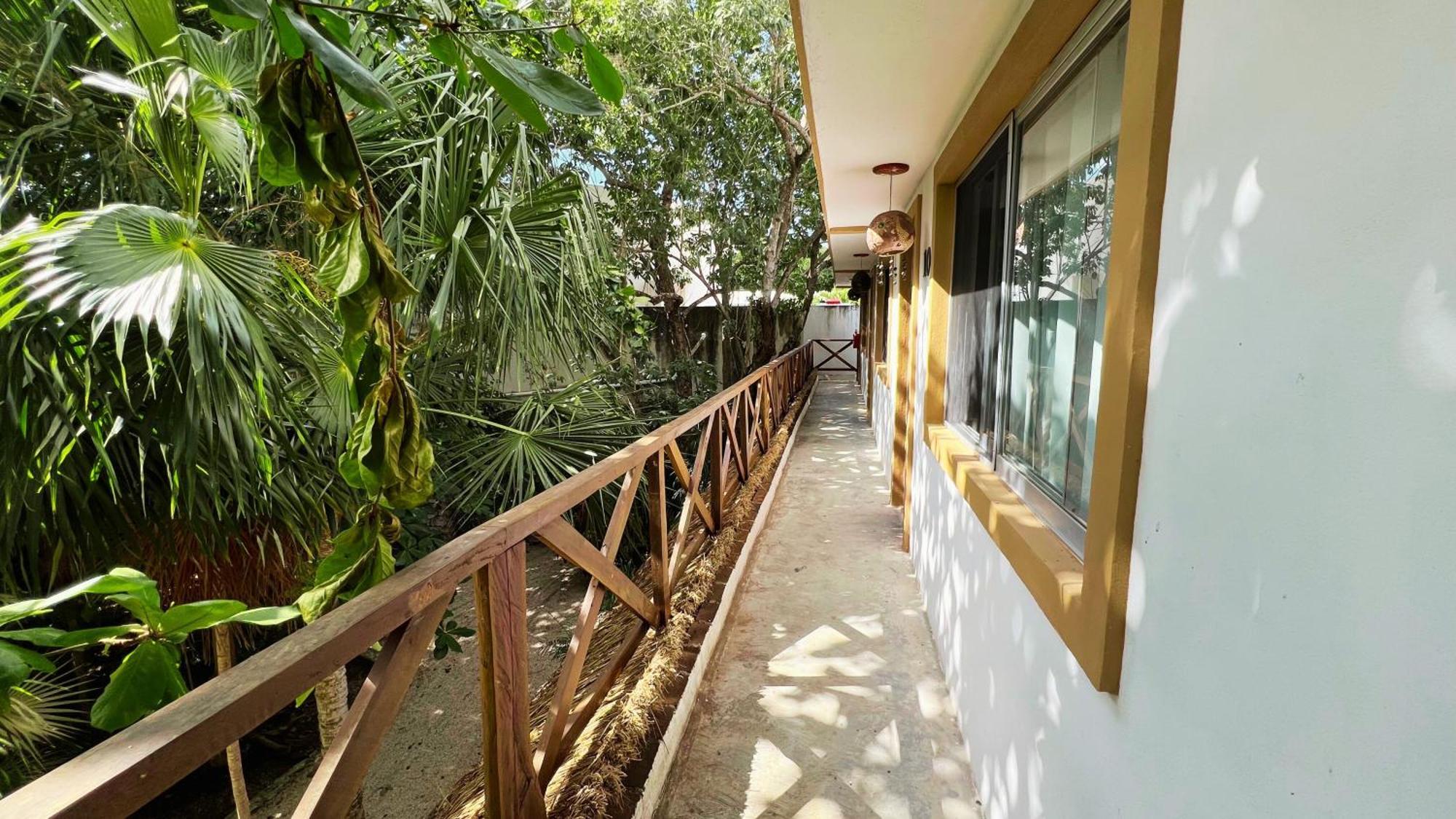 Hotel Tequila Cancun Alfredo V. Bonfil Extérieur photo